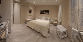 Reggiolacittàinvisibile B&B Reggio Emilia